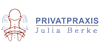 Logo Berke Julia Physiotherapie Dortmund