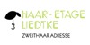 Logo HAAR-ETAGE Liedtke Inh. Christina Budny Dortmund