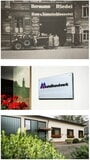 Bildergallerie Riedel & Söhne GmbH & Co Metallbau Dortmund