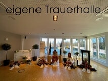 Bildergallerie Friedhofsgärtner Dortmund eG Dortmund