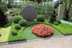Eigentümer Bilder Ludwig Friedhofsgärtnerei oHG Dortmund