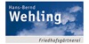 Logo Wehling Friedhofsgärtnerei Dortmund