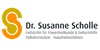 Logo Scholle Susanne Dr. med Frauenärztin Dortmund