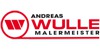 Logo Wulle Andreas Malermeister Dortmund