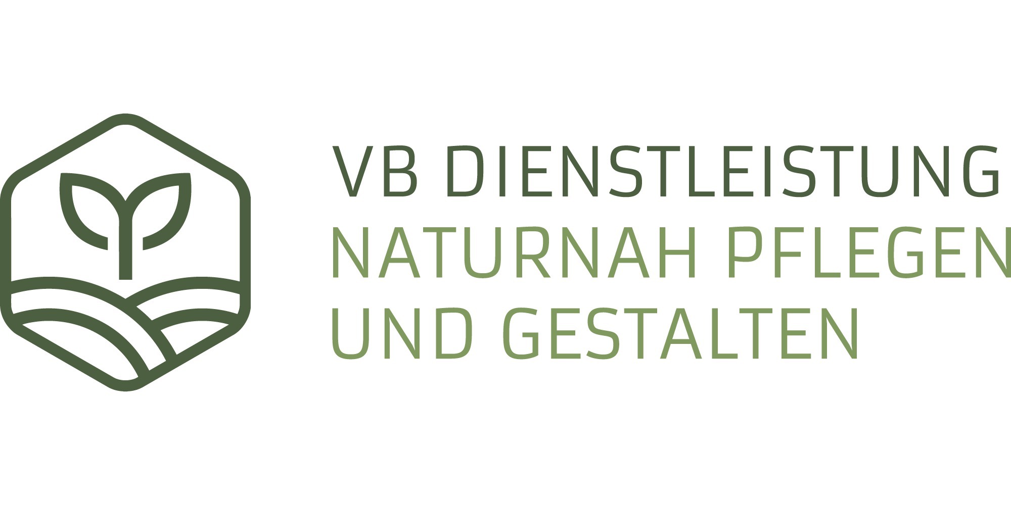 Logo VB-Dienstleistung Amra Bajramovic Hausmeisterdienst Hagen