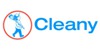 Logo Cleany-Betrieb Heribert Kurth Gebäude- und Fußwegreinigung GmbH Hagen