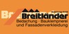 Logo Breitländer Bedachungs GmbH Dortmund