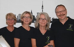 Bildergallerie Stutz Manfred Krankengymnastik Dortmund