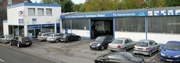 Bildergallerie Autohaus Pabst GmbH & Co. KG KFZ-Werkstatt Dortmund