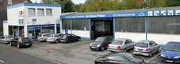 Bildergallerie Autohaus Pabst GmbH & Co. KG KFZ-Werkstatt Dortmund