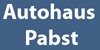 Logo Autohaus Pabst GmbH & Co. KG KFZ-Werkstatt Dortmund