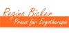 Logo Bicker Regina Praxis für Ergotherapie Dortmund