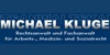 Logo Kluge Michael Rechtsanwalt Dortmund
