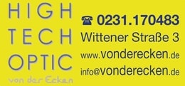 Bildergallerie high-tech optic von der Ecken Dortmund