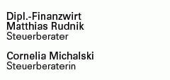 Bildergallerie Rudnik M. u. Michalski C. Sudholt M. Dortmund
