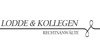 Logo Lodde & Kollegen Peter Lodde, Olaf Langefeld, Derya Karadavut-Gökce Martina Maria Happe Dortmund