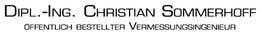 Bildergallerie Sommerhoff Christian Dipl.-Ing. ÖbVI Vermessungsbüro Dortmund