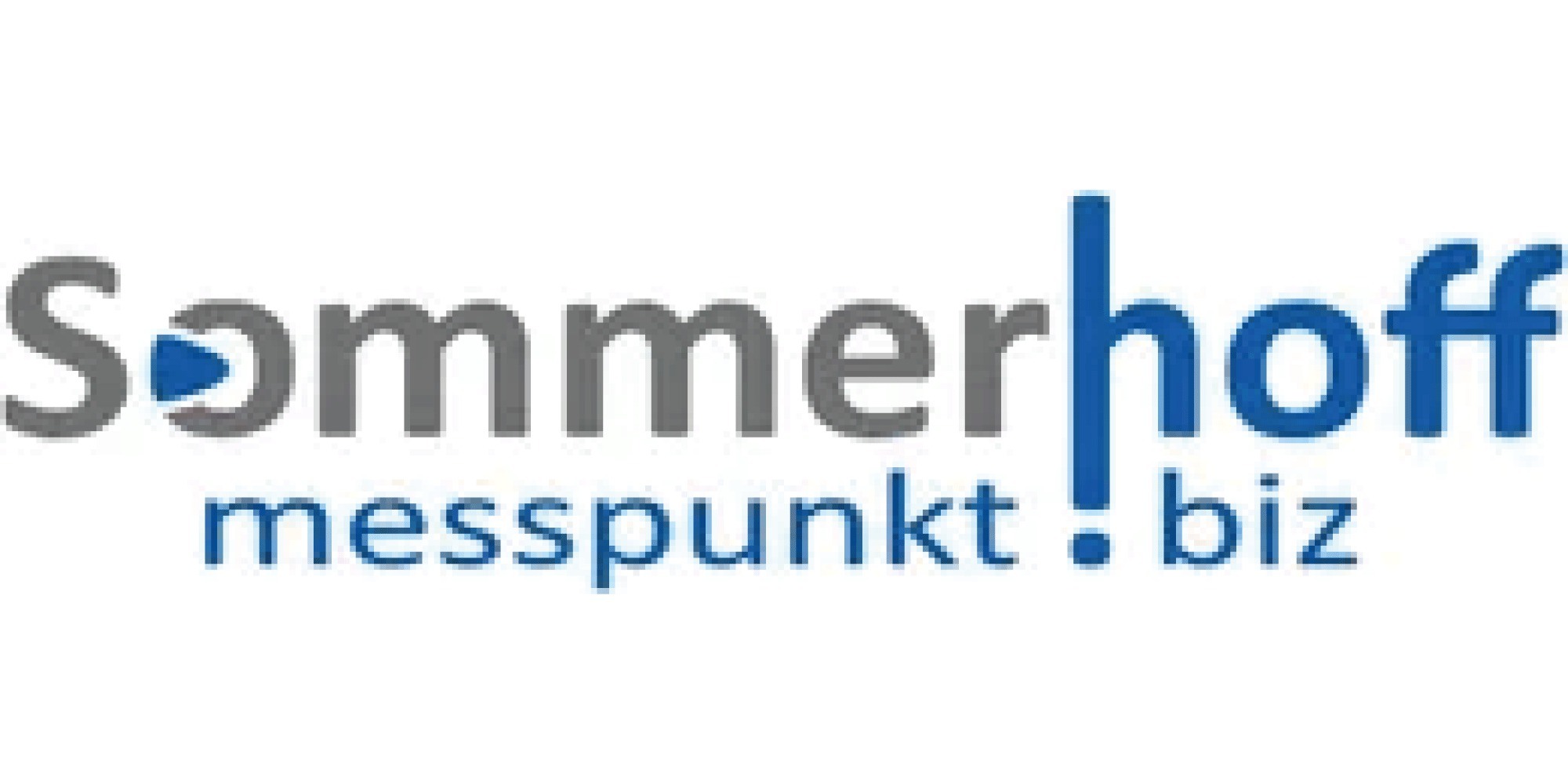 Logo Sommerhoff Christian Dipl.-Ing. ÖbVI Vermessungsbüro Dortmund