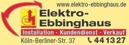 Bildergallerie Elektro Ebbinghaus Dortmund