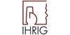 Logo Ihrig Steinmetz Dortmund