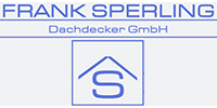Logo Frank Sperling Dachdecker GmbH Dortmund