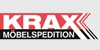 Logo Johann Krax GmbH Möbelspedition Dortmund