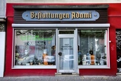 Bildergallerie Adami Bestattungen Dortmund