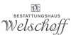 Logo Bestattungshaus Welschoff Dortmund
