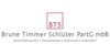 Logo BTS Brune Timmer Schlüter PartG mbB Dortmund