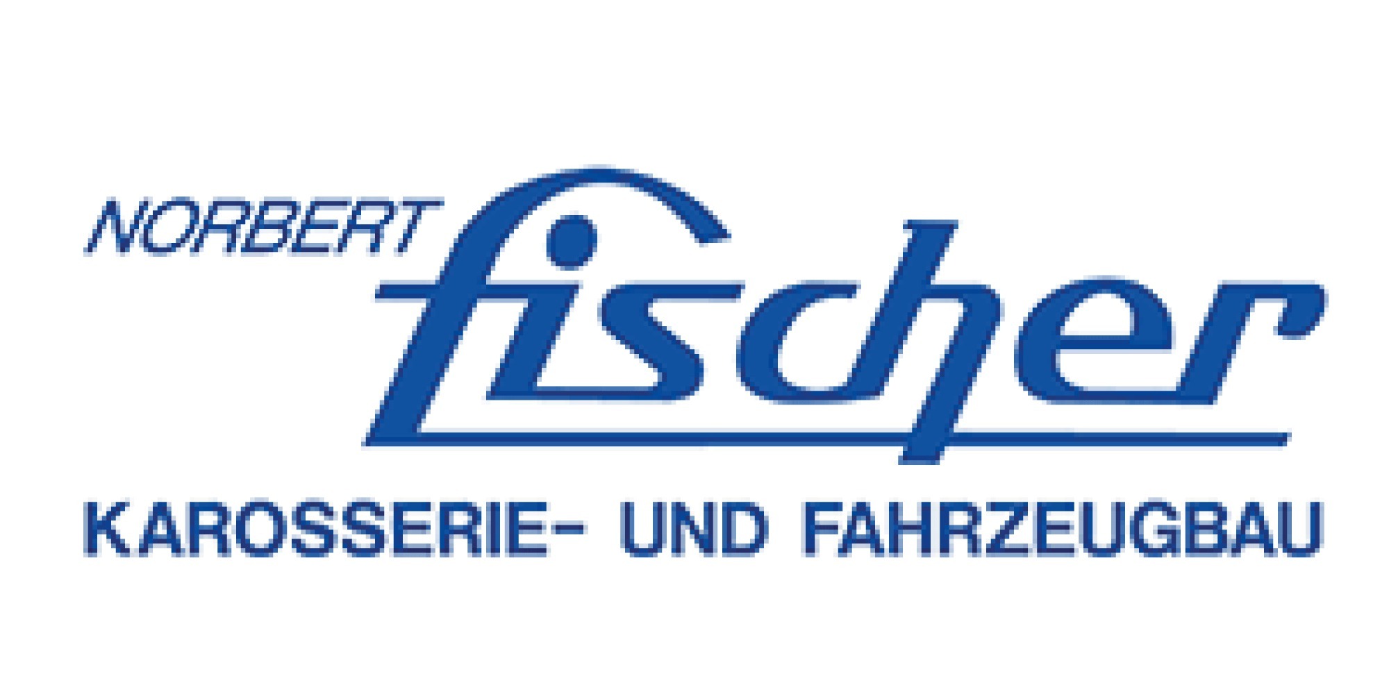 Logo Karosserie- u. Fahrzeugbau Fischer Norbert Inh Klaus Fischer Dortmund
