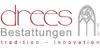 Logo Drees Bestattungen Inh. Reiner Drees Dortmund