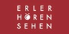 Logo Erler P. GmbH Optiker Dortmund
