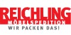 Logo Heinz D. Reichling GmbH Möbelspedition Dortmund