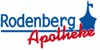 Logo Rodenberg-Apotheke Inh. Dr. H. Erfanian Dortmund