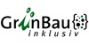 Logo GrünBau inklusiv gGmbH Garten- und Landschaftsbau Dortmund