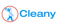 Logo Cleany-Betrieb Heribert Kurth Gebäude- und Fußwegreinigung GmbH Hagen