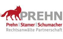 Logo Prehn, Maske, Schumacher Rechtsanwält Notare Fachanwälte Lübeck