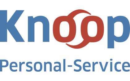 Logo Knoop Personal-Service GmbH Lübeck