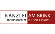 Logo Kanzlei am Brink - Dirk Roman Kulisch Rechtsanwalt Lübeck