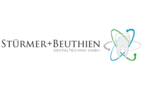 Logo Stürmer u. Beuthien Dentaltechnik GmbH Lübeck