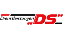 Logo Dienstleistungen DS Dennis Steckner Mölln