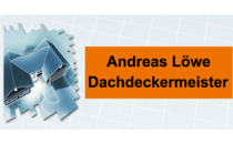 Logo Löwe Andreas Dachdeckermeister Bad Schwartau