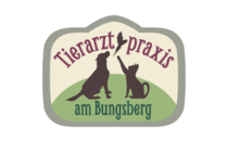 Logo Tierarztpraxis am Bungsberg Dr. med. vet. Sandra Kröger Schönwalde