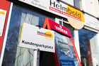 Bildergallerie Helmbold Rollläden und Sonnenschutzsysteme Lübeck