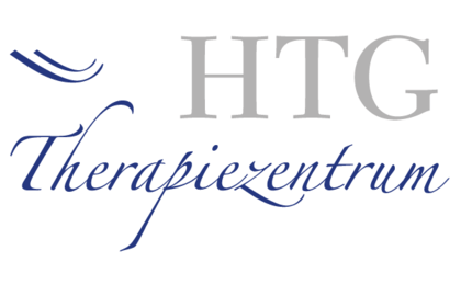 Logo HTG Therapiezentrum Lübeck