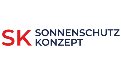 Logo SK Sonnenschutz Konzept Sebastian Kuhlmann Lübeck