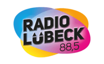 Logo Radio Lübeck Lokalfunk GmbH & Co. KG Lübeck