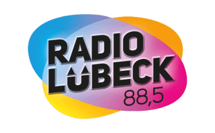 Logo Radio Lübeck Lokalfunk GmbH & Co. KG Lübeck