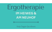 Logo Ergotherapie am Neuhof Lübeck