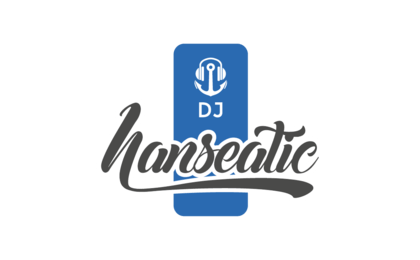 Logo DJ HANSEATIC EVENTS Lübeck